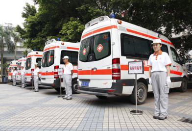 益阳活动医疗保障